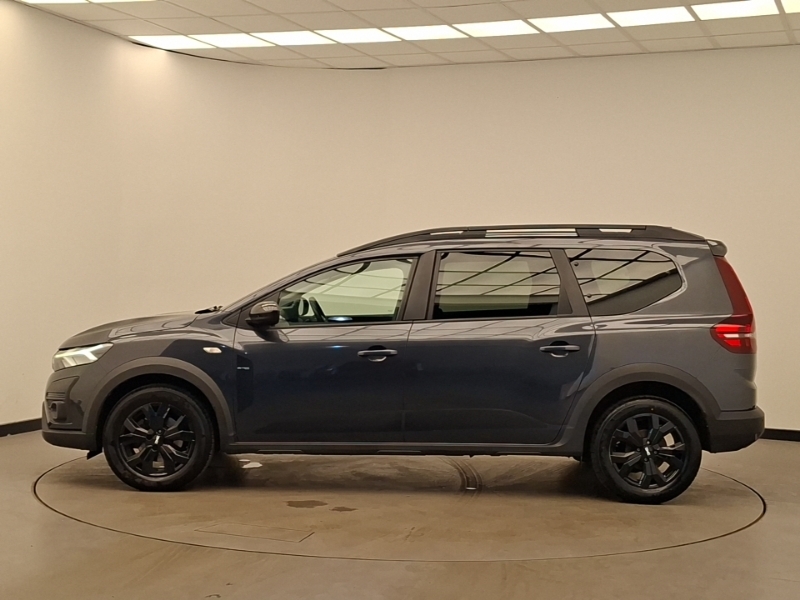 Dacia Jogger 1.0 Tce Extreme Se Grey #4