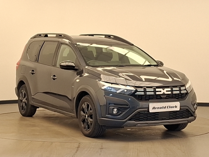 Dacia Jogger 1.0 Tce Extreme Se Grey