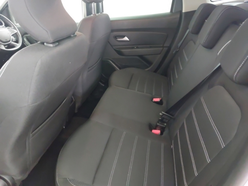 Dacia Duster 1.0 Tce 90 Journey WP24ZDS Grey #6