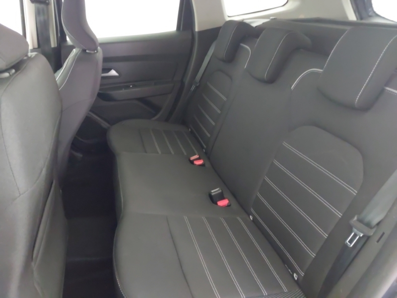 Dacia Duster 1.0 Tce 90 Journey Grey #6