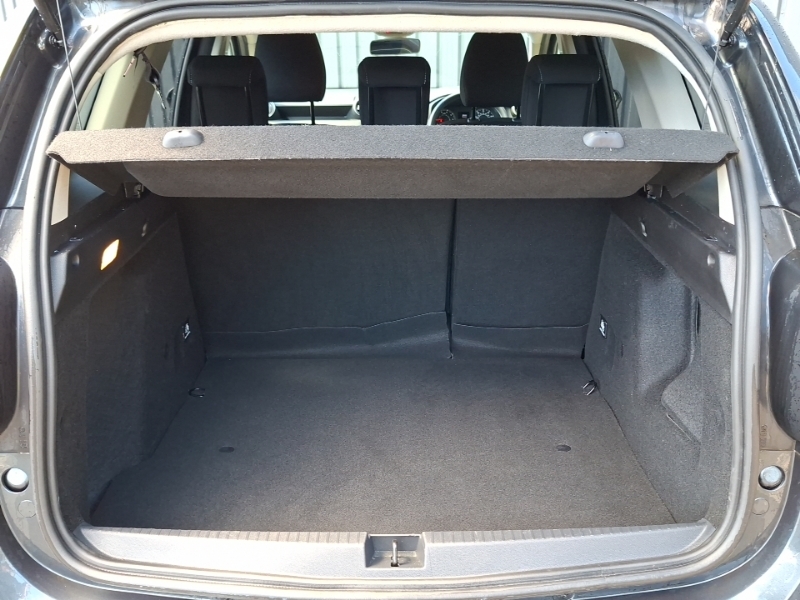 Dacia Duster 1.3 Duster Journey Tce 4X2 Grey #18