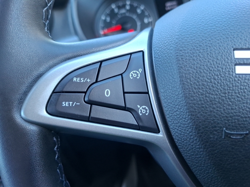Dacia Duster 1.3 Duster Journey Tce 4X2 Grey #12