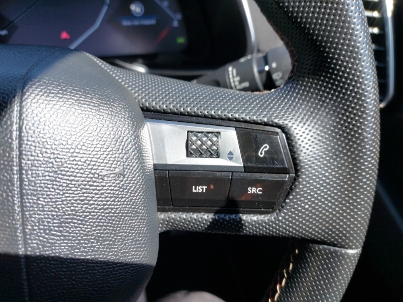 DS DS 7 Ds7 Crossback Performance Line Phev 4X4 Grey #13