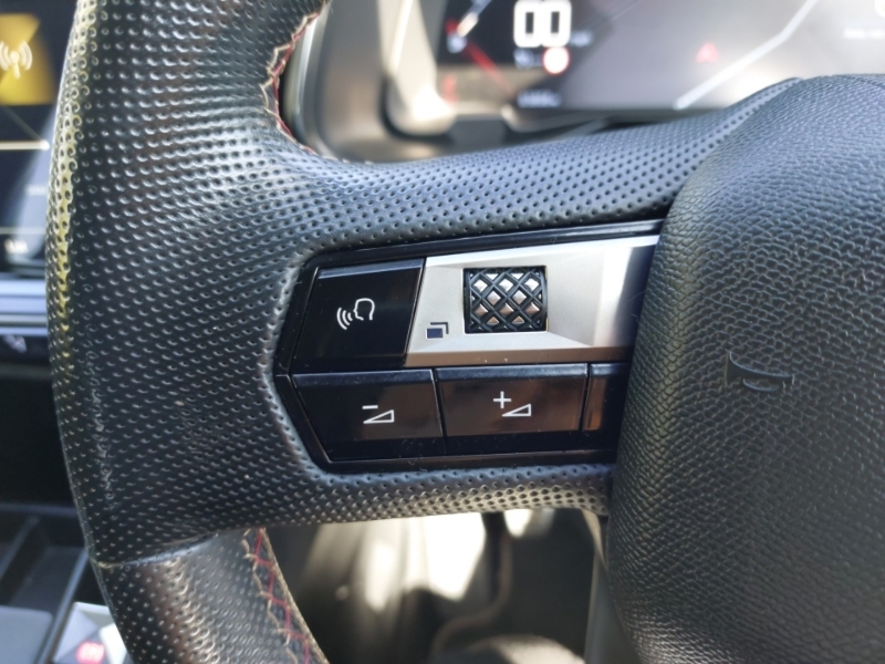 DS DS 7 Ds7 Crossback Performance Line Phev 4X4 Grey #12