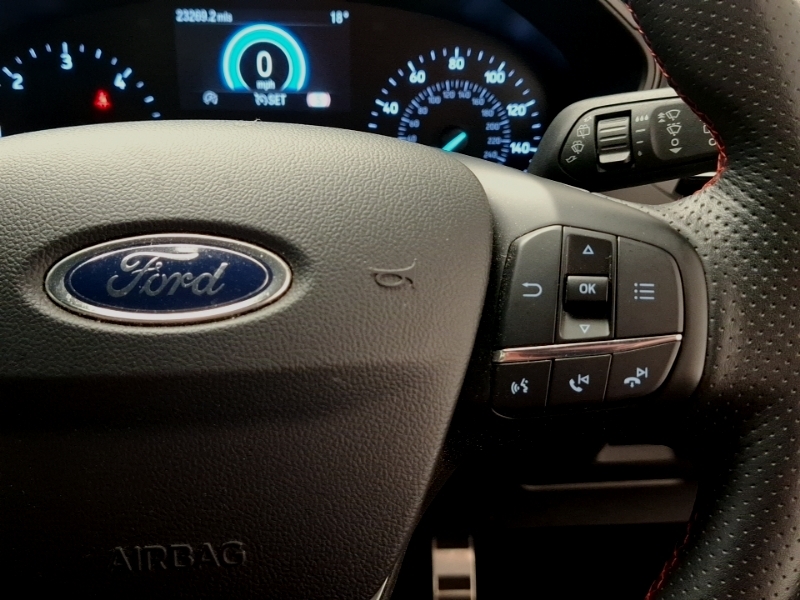 Ford Focus Titanium Grey #13