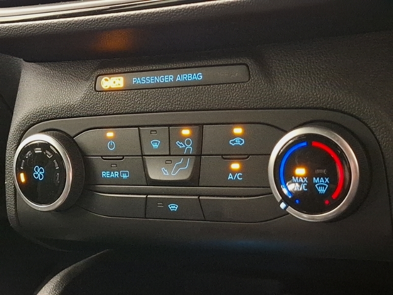 Ford Focus Titanium Grey #15