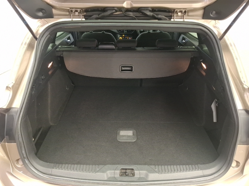 Ford Focus Titanium Grey #18