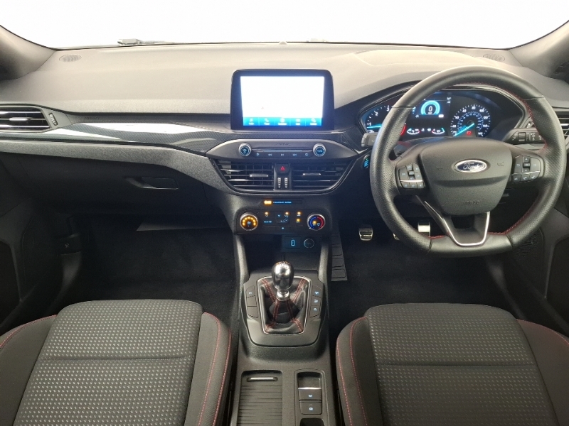 Ford Focus Titanium Grey #3