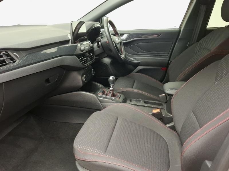 Ford Focus Titanium Grey #5