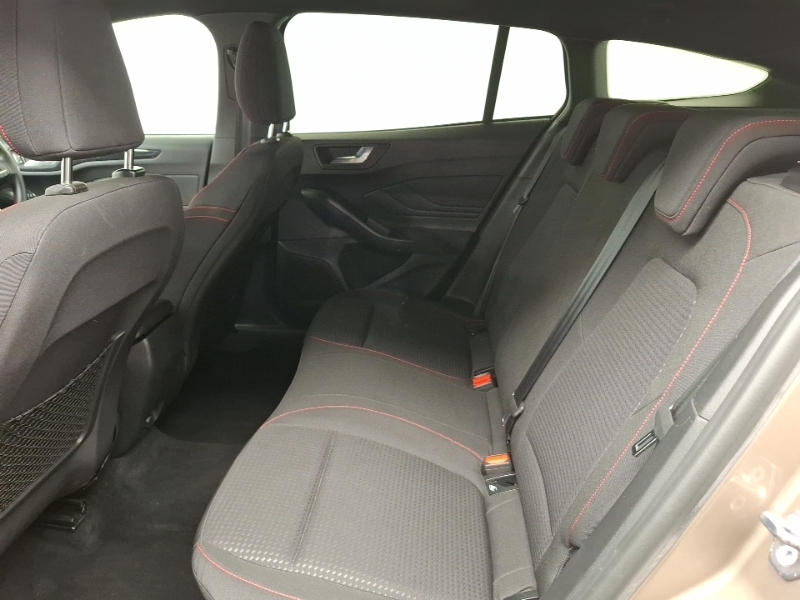 Ford Focus Titanium Grey #6