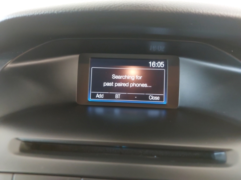 Ford Focus Focus Titanium Tdci White #9