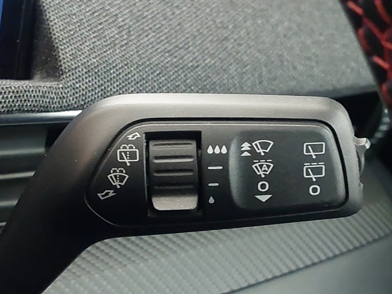 Ford Mustang Mach-E Suv Black #16