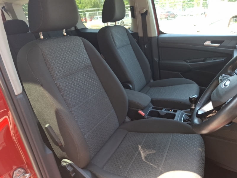 Ford Tourneo Connect Connect Active Ecoblue 2.0 Active Ecoblue Blue #17