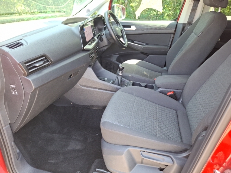 Ford Tourneo Connect Connect Active Ecoblue 2.0 Active Ecoblue Blue #5