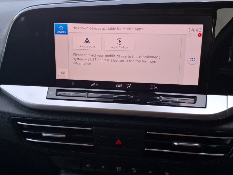 Ford Tourneo Connect Connect Active Ecoblue 2.0 Active Ecoblue Blue #15