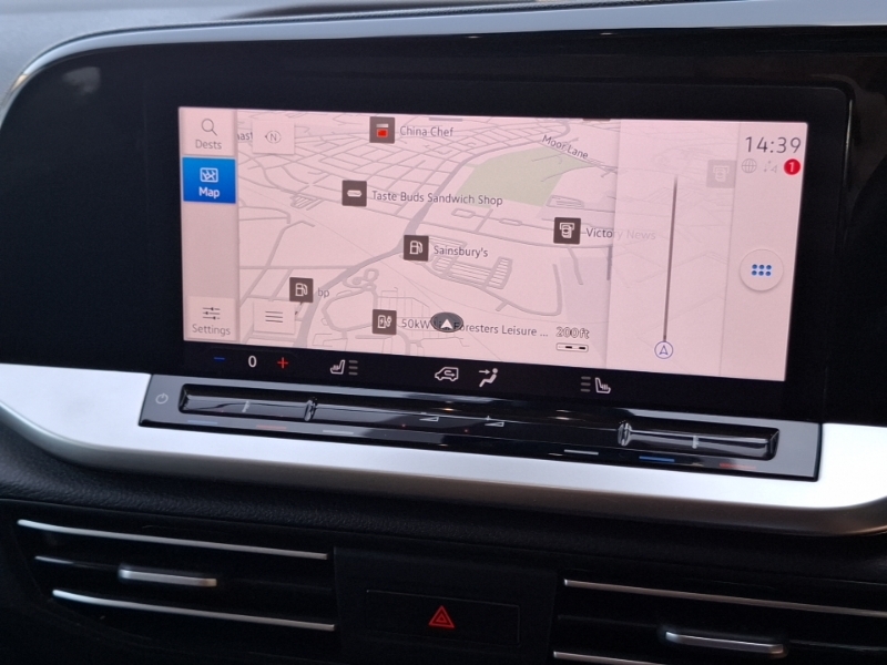 Ford Tourneo Connect Connect Active Ecoblue 2.0 Active Ecoblue Blue #10