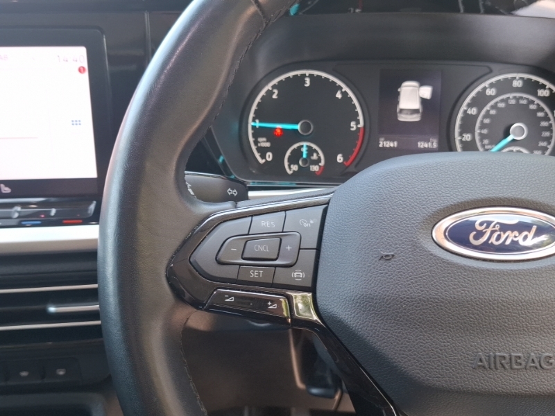 Ford Tourneo Connect Connect Active Ecoblue 2.0 Active Ecoblue Blue #12