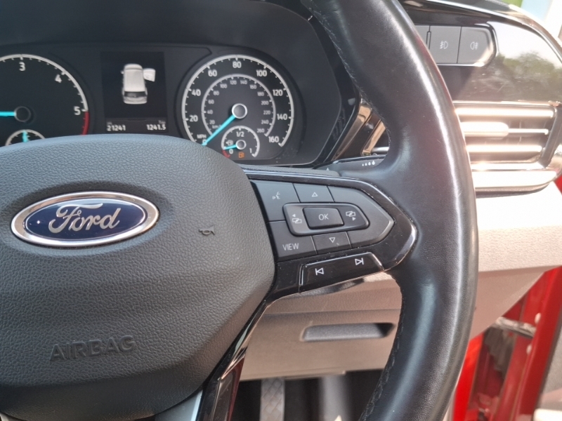 Ford Tourneo Connect Connect Active Ecoblue 2.0 Active Ecoblue Blue #13
