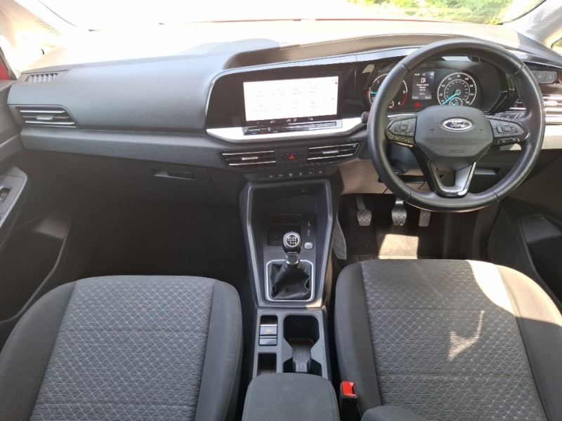 Ford Tourneo Connect Connect Active Ecoblue 2.0 Active Ecoblue Blue #3