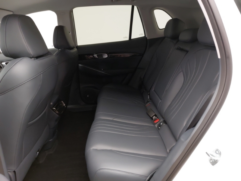 Geely EX5 160Kw Pro 60Kwh White #6