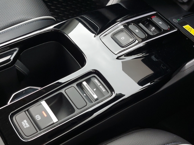 Honda e:Ny1 Elegance Black #17