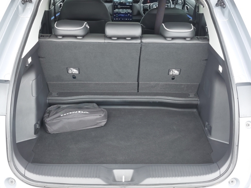 Honda e:Ny1 Elegance Black #18