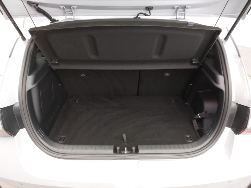 Hyundai I20 Hatchback Blue #18
