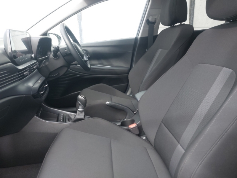 Hyundai I20 1.0T Gdi Ultimate Grey #5