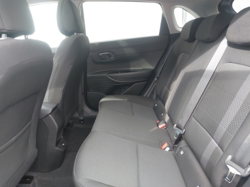 Hyundai I20 1.0T Gdi Ultimate Grey #6