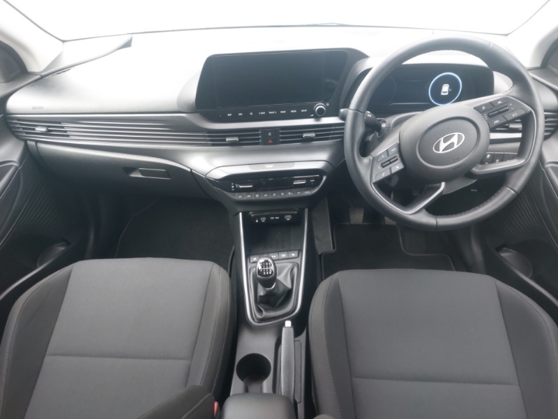 Hyundai I20 1.0T Gdi Ultimate Grey #3
