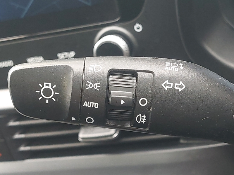 Hyundai I20 T-gdi Premium Blue #11