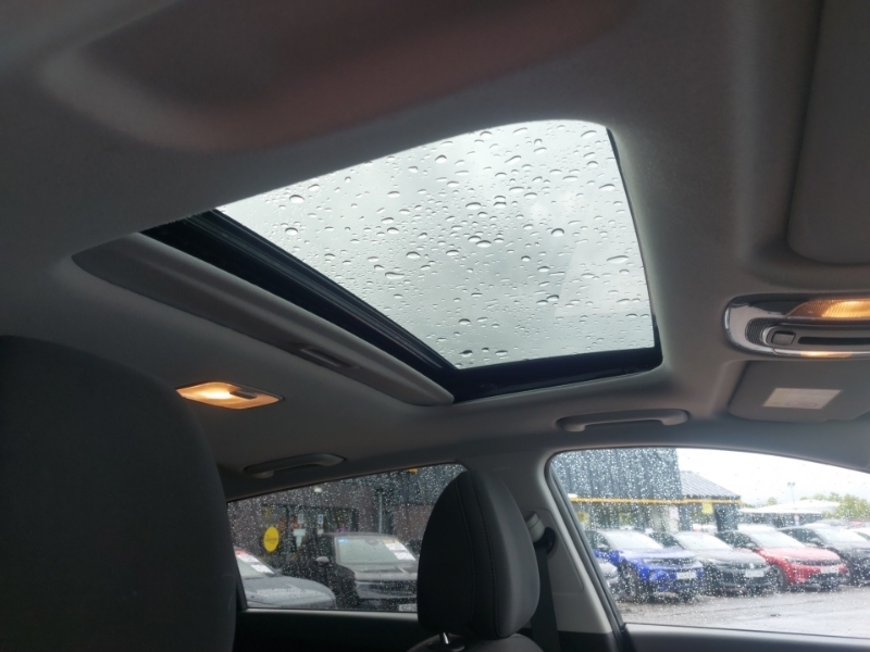 Hyundai I20 T-gdi Premium Blue #9