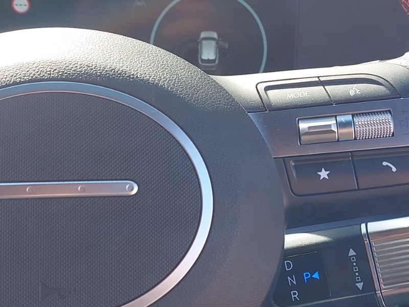 Hyundai Kona Ultimate Grey #13