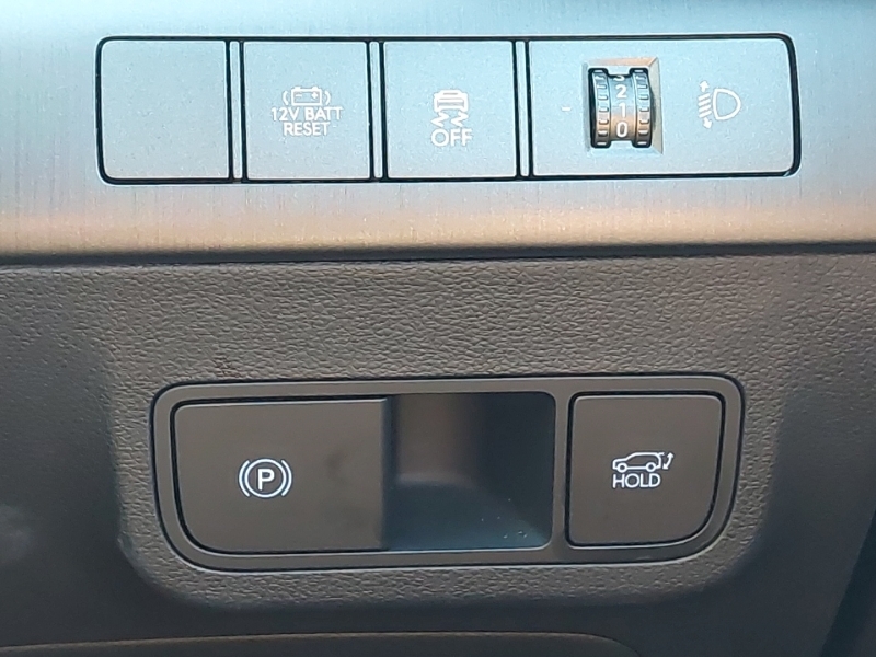 Hyundai Kona Ultimate Grey #17