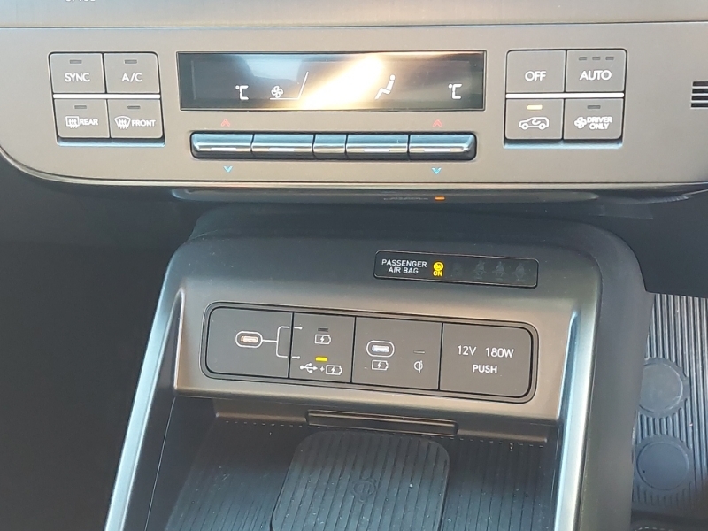 Hyundai Kona Ultimate Grey #15