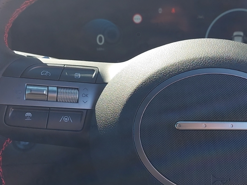 Hyundai Kona Ultimate Grey #12