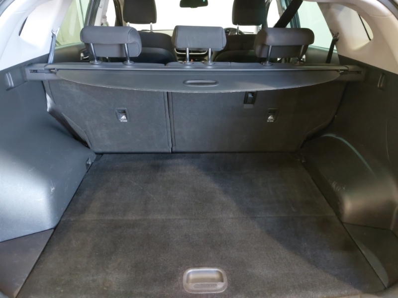 Hyundai Tucson   #18
