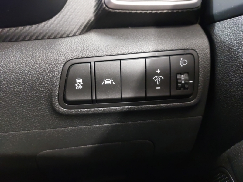 Hyundai Tucson   #17