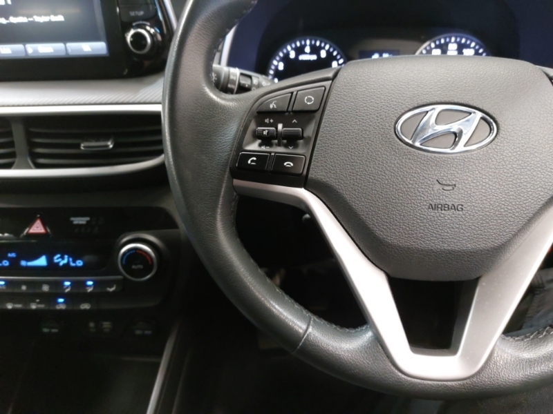 Hyundai Tucson   #12
