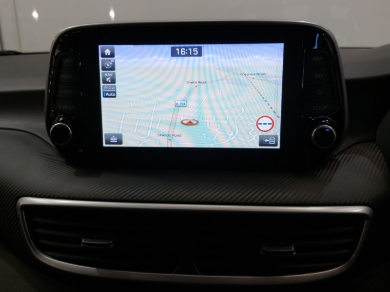 Hyundai Tucson   #10