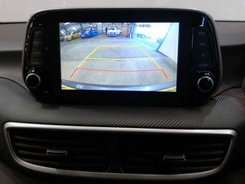 Hyundai Tucson   #9