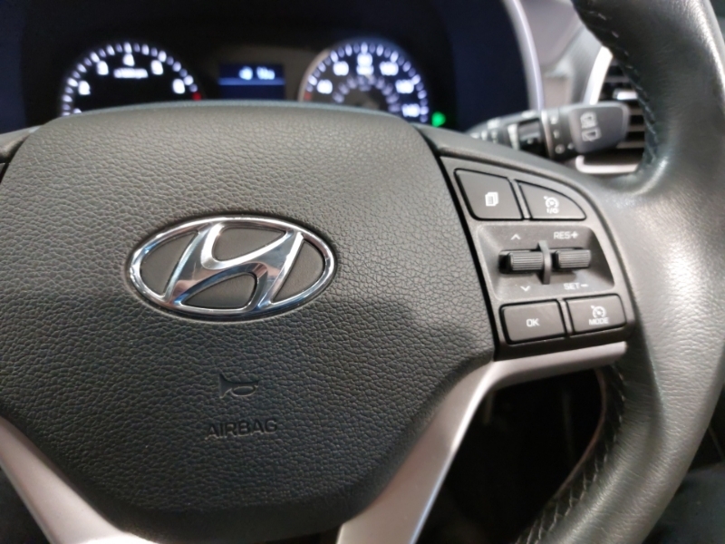 Hyundai Tucson   #13