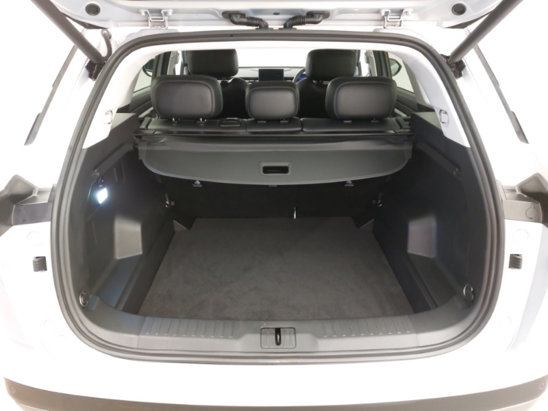 JAECOO 7 Suv Black #18