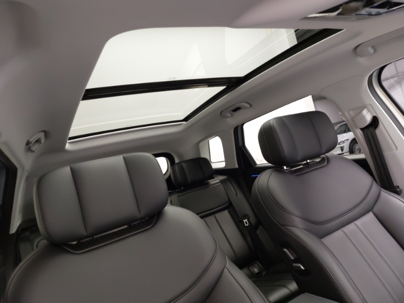 JAECOO 7 Suv Black #17