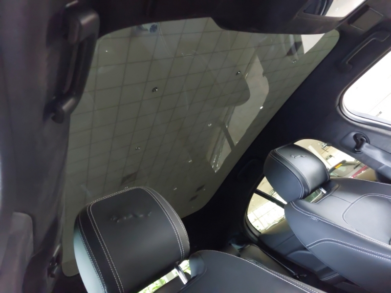 Jaguar I-Pace I-pace R-dynamic Hse Black Black #14