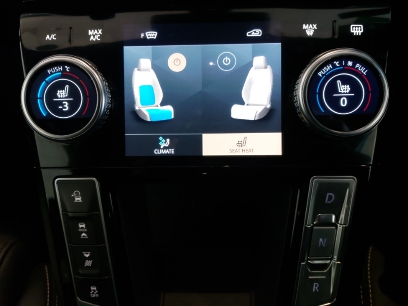 Jaguar I-Pace I-pace R-dynamic Hse Black Black #15