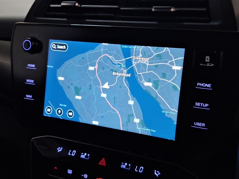 SsangYong Tivoli K40 Silver #10