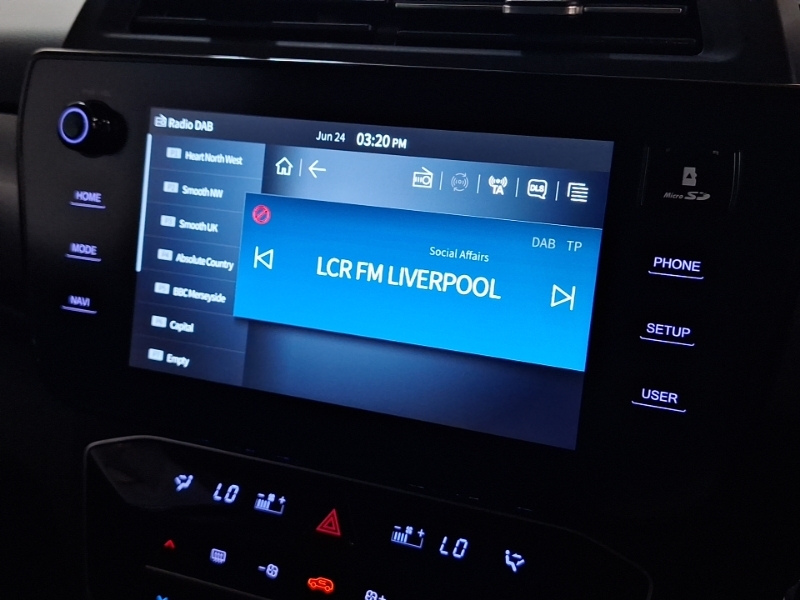 SsangYong Tivoli K40 Silver #11