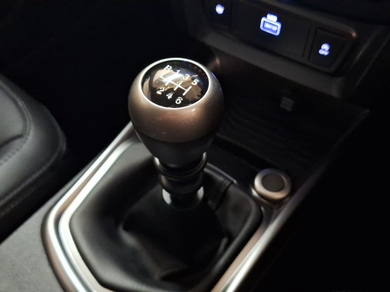 SsangYong Tivoli K40 Silver #16
