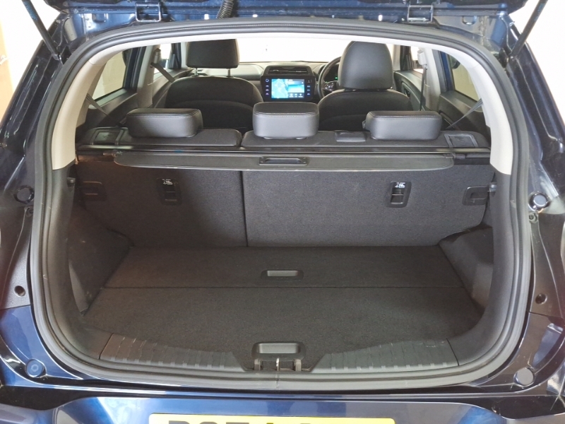 SsangYong Tivoli K40 Silver #18